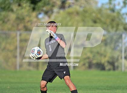 Thumbnail 3 in Westminster vs Arvada West photogallery.