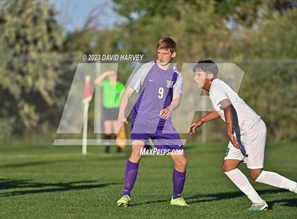 Thumbnail 2 in Westminster vs Arvada West photogallery.