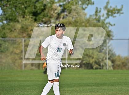 Thumbnail 2 in Westminster vs Arvada West photogallery.