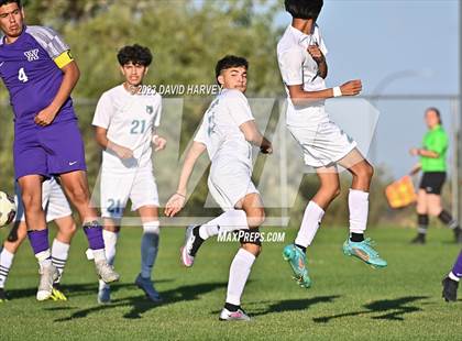 Thumbnail 3 in Westminster vs Arvada West photogallery.