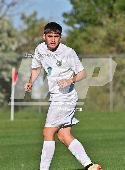 Thumbnail 2 in Westminster vs Arvada West photogallery.