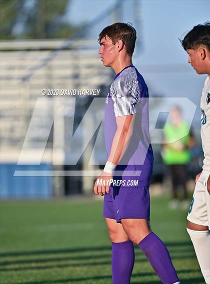 Thumbnail 2 in Westminster vs Arvada West photogallery.