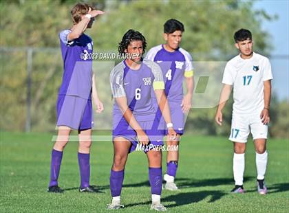 Thumbnail 1 in Westminster vs Arvada West photogallery.