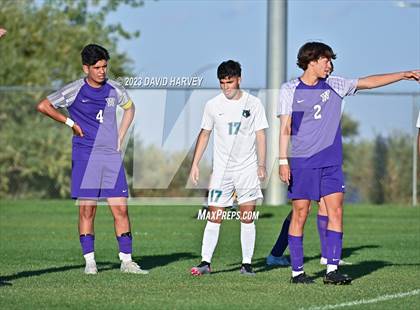 Thumbnail 1 in Westminster vs Arvada West photogallery.
