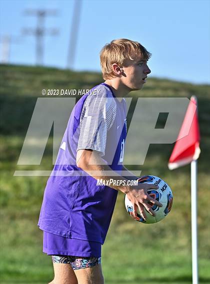 Thumbnail 1 in Westminster vs Arvada West photogallery.