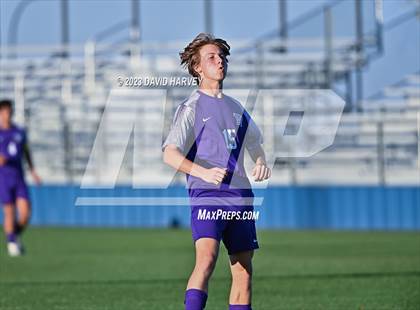 Thumbnail 2 in Westminster vs Arvada West photogallery.