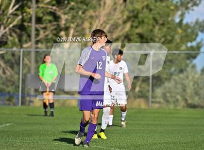 Thumbnail 1 in Westminster vs Arvada West photogallery.