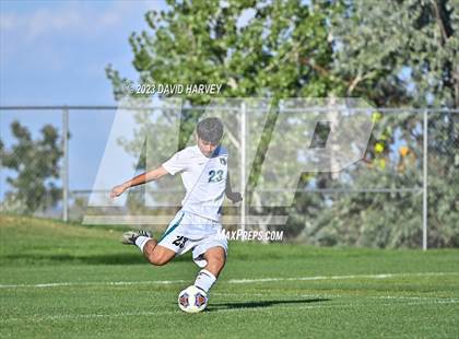 Thumbnail 3 in Westminster vs Arvada West photogallery.