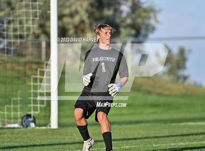 Thumbnail 3 in Westminster vs Arvada West photogallery.