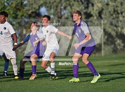 Thumbnail 3 in Westminster vs Arvada West photogallery.