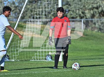 Thumbnail 2 in Westminster vs Arvada West photogallery.