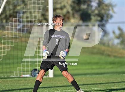Thumbnail 3 in Westminster vs Arvada West photogallery.