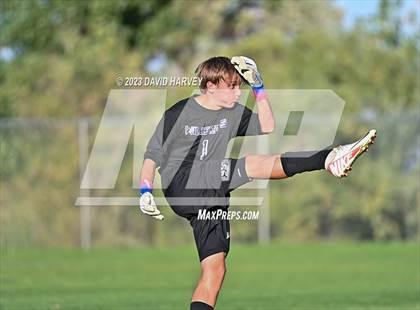 Thumbnail 1 in Westminster vs Arvada West photogallery.