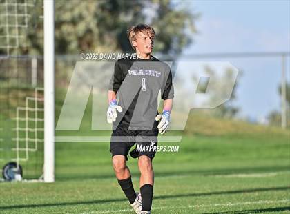 Thumbnail 2 in Westminster vs Arvada West photogallery.
