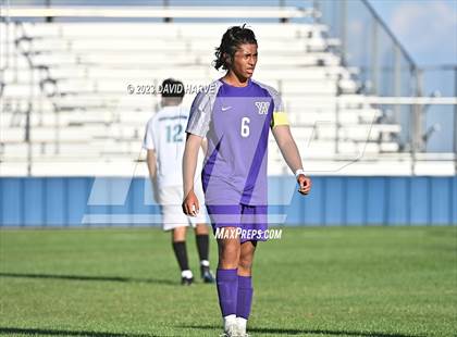 Thumbnail 1 in Westminster vs Arvada West photogallery.