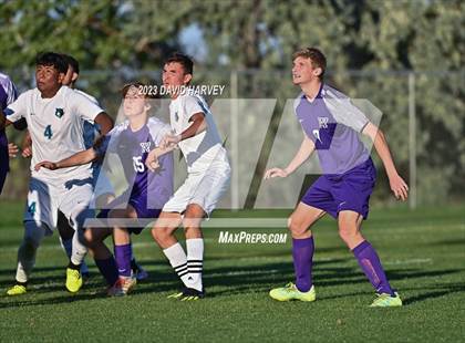 Thumbnail 2 in Westminster vs Arvada West photogallery.