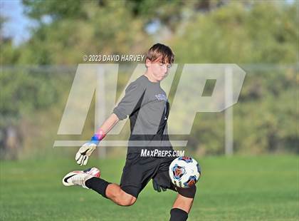Thumbnail 2 in Westminster vs Arvada West photogallery.