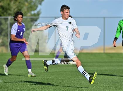 Thumbnail 1 in Westminster vs Arvada West photogallery.
