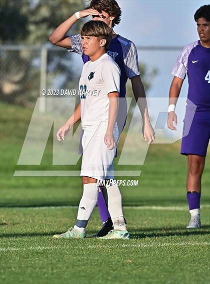 Thumbnail 1 in Westminster vs Arvada West photogallery.