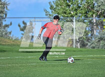 Thumbnail 1 in Westminster vs Arvada West photogallery.