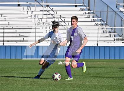 Thumbnail 2 in Westminster vs Arvada West photogallery.