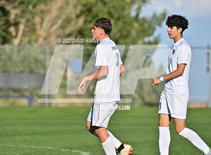 Thumbnail 1 in Westminster vs Arvada West photogallery.