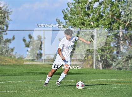 Thumbnail 1 in Westminster vs Arvada West photogallery.