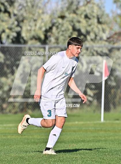 Thumbnail 1 in Westminster vs Arvada West photogallery.