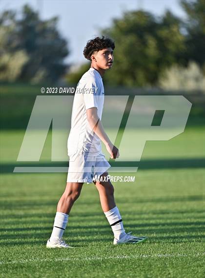 Thumbnail 1 in Westminster vs Arvada West photogallery.
