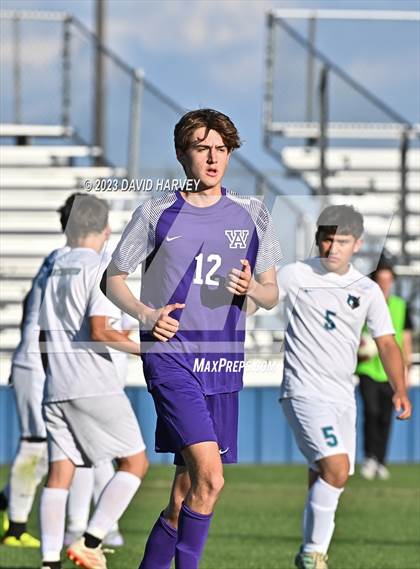 Thumbnail 2 in Westminster vs Arvada West photogallery.