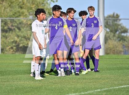 Thumbnail 3 in Westminster vs Arvada West photogallery.