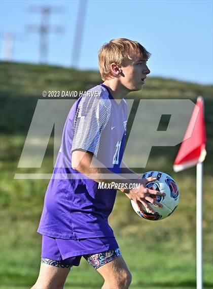 Thumbnail 1 in Westminster vs Arvada West photogallery.