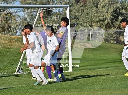 Thumbnail 2 in Westminster vs Arvada West photogallery.