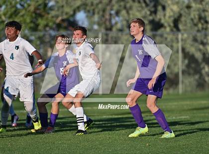Thumbnail 1 in Westminster vs Arvada West photogallery.