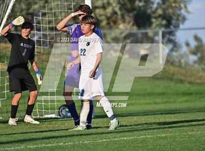 Thumbnail 2 in Westminster vs Arvada West photogallery.