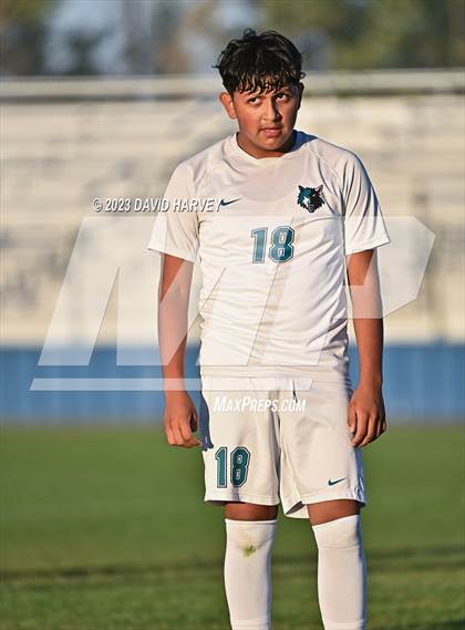 Thumbnail 3 in Westminster vs Arvada West photogallery.