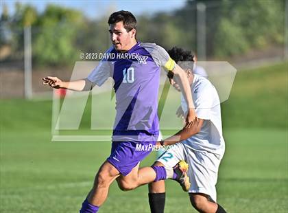 Thumbnail 1 in Westminster vs Arvada West photogallery.