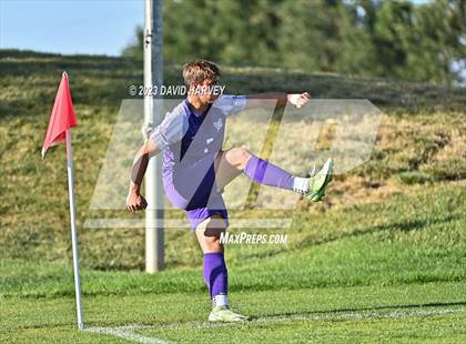 Thumbnail 3 in Westminster vs Arvada West photogallery.
