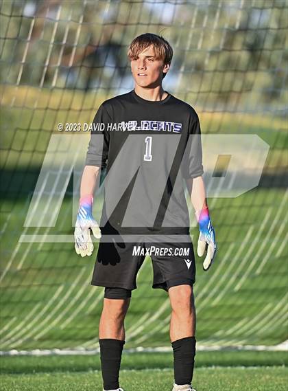 Thumbnail 1 in Westminster vs Arvada West photogallery.