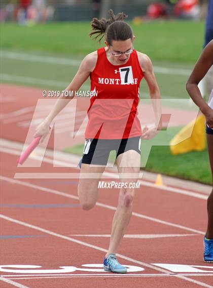 Thumbnail 2 in CHSAA 4A & 5A State Meet (Day 1) photogallery.