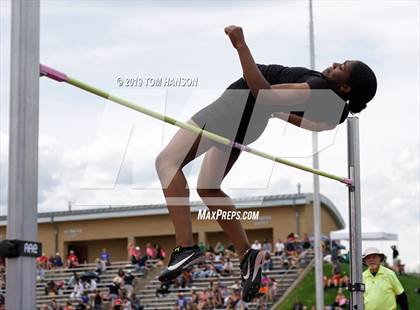 Thumbnail 3 in CHSAA 4A & 5A State Meet (Day 1) photogallery.