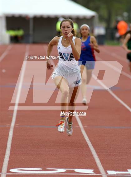 Thumbnail 3 in CHSAA 4A & 5A State Meet (Day 1) photogallery.