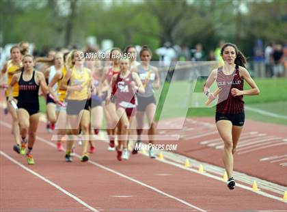 Thumbnail 3 in CHSAA 4A & 5A State Meet (Day 1) photogallery.