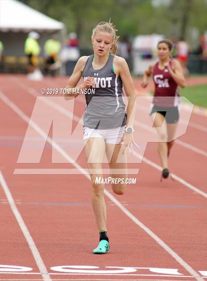 Thumbnail 3 in CHSAA 4A & 5A State Meet (Day 1) photogallery.