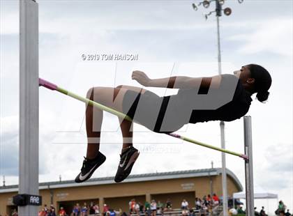 Thumbnail 1 in CHSAA 4A & 5A State Meet (Day 1) photogallery.