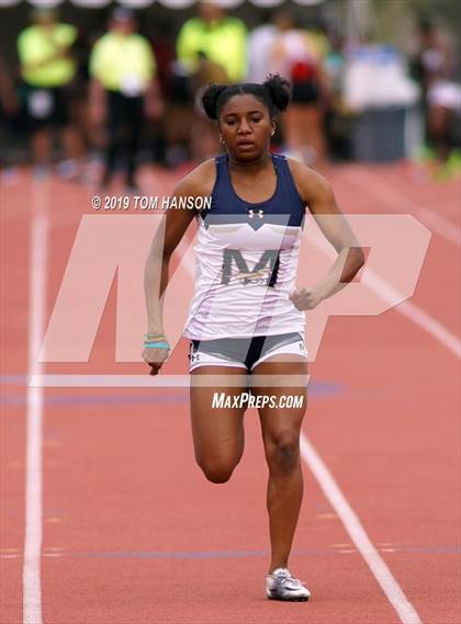 Thumbnail 1 in CHSAA 4A & 5A State Meet (Day 1) photogallery.