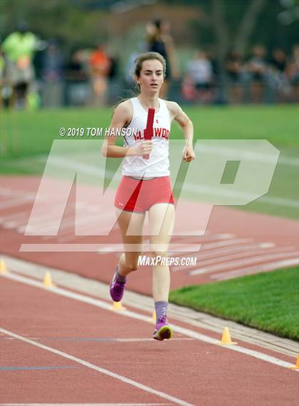 Thumbnail 1 in CHSAA 4A & 5A State Meet (Day 1) photogallery.