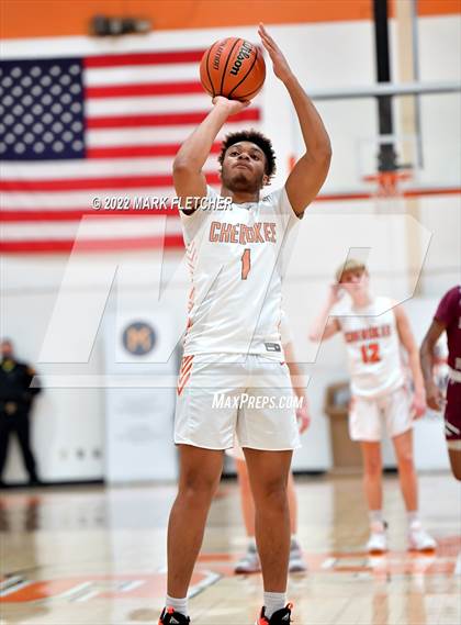 Thumbnail 3 in Bridgeton @ Cherokee photogallery.