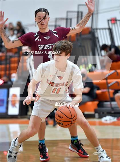 Thumbnail 3 in Bridgeton @ Cherokee photogallery.