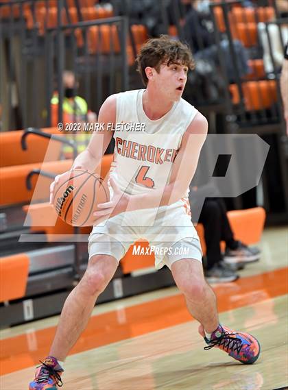 Thumbnail 3 in Bridgeton @ Cherokee photogallery.